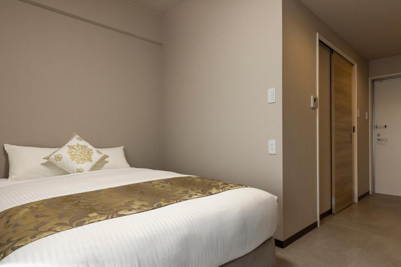 Mr.Kinjo Link In Kugai Miyakojima Lejlighedshotel Eksteriør billede