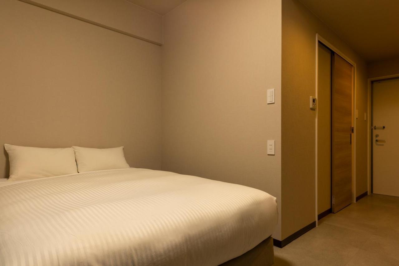 Mr.Kinjo Link In Kugai Miyakojima Lejlighedshotel Eksteriør billede